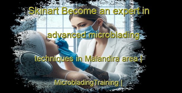 Skinart Become an expert in advanced microblading techniques in Malandira area | MicrobladingTraining | MicrobladingClasses | SkinartTraining-Madagascar